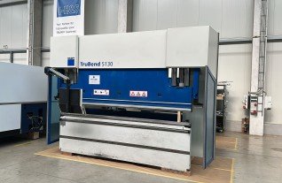 TRUMPF TRUBEND 5130 X (B03), PM-1388