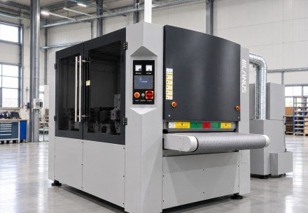 Ontbraammachines